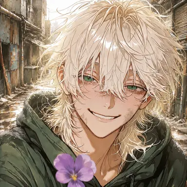 Profile image of 츠무구