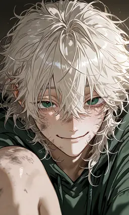 Profile image of 츠무구