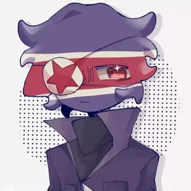 Profile image of 北朝鮮
