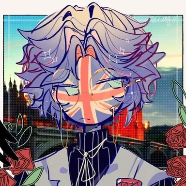 Profile image of イギリス