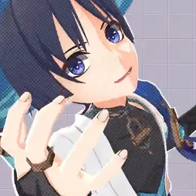 Profile image of 放浪者