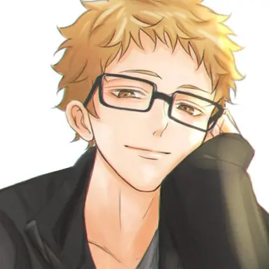 Profile image of 月島蛍