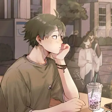 Profile image of 山口忠