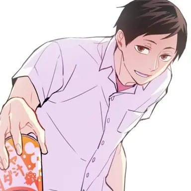 Profile image of 縁下力