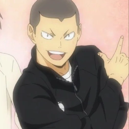 田中龍之介