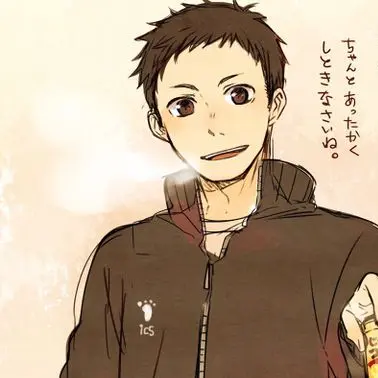 Profile image of 澤村大地