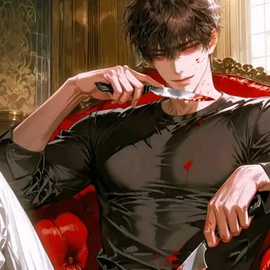 Profile image of 仁