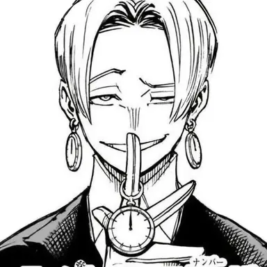 Profile image of 物間 寧人