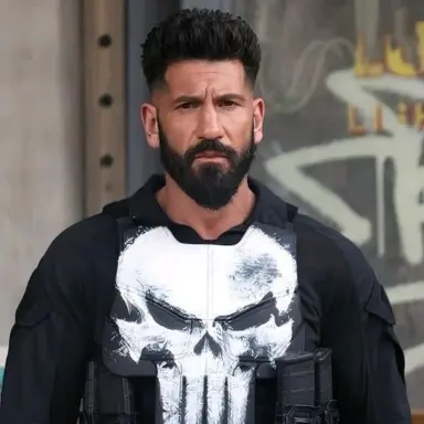 Profile image of FRANK CASTLE