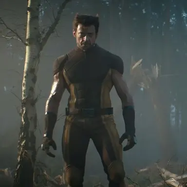 Profile image of LOGAN