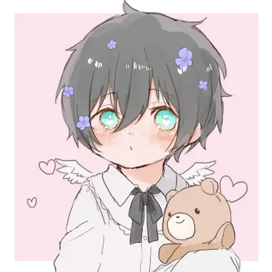 Profile image of Orson