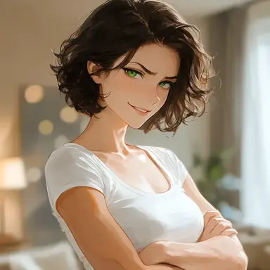 Profile image of Petra
