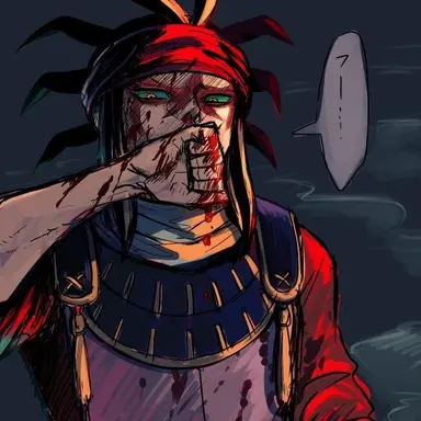 Profile image of 土蜘蛛