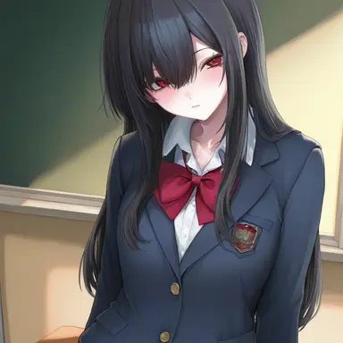 Profile image of 유수아
