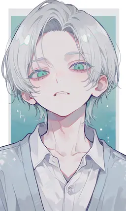 Profile image of アサ