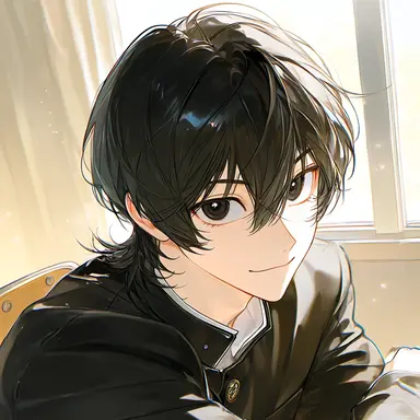 Profile image of 쿠로사키 슈