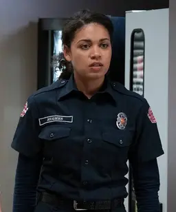 Profile image of Victoria Hughes