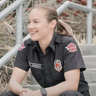 Profile image of Maya Bishop