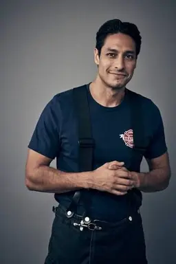 Profile image of Theo Ruiz