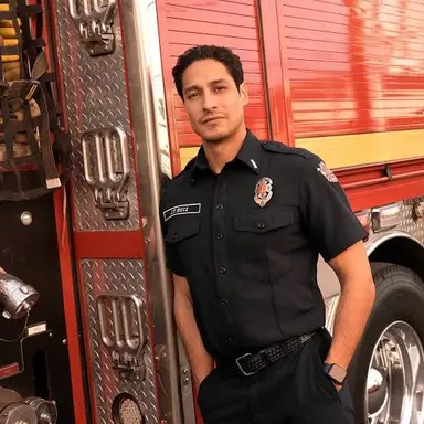 Profile image of Theo Ruiz