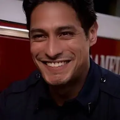 Profile image of Theo Ruiz