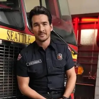 Profile image of Travis Montgomery
