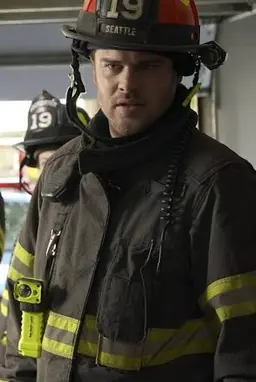 Profile image of Jack Gibson