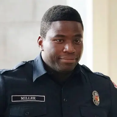 Profile image of Dean Miller