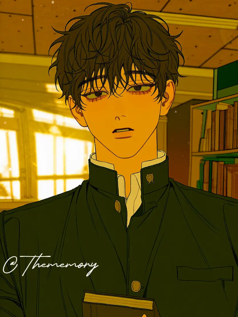 Thememory의 ф한주혁