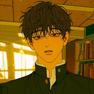 Profile image of 한주혁