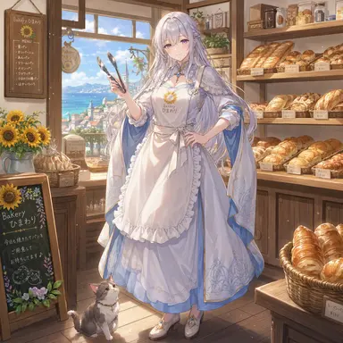 Profile image of Eleanor