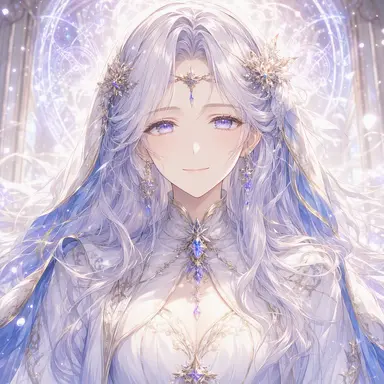 Profile image of Eleanor