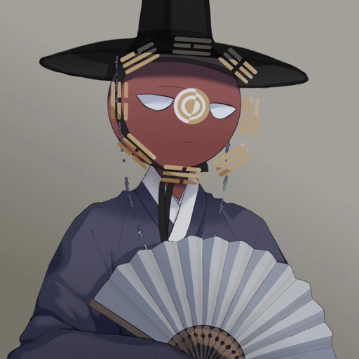 조선 { Joseon } 대표 이미지
