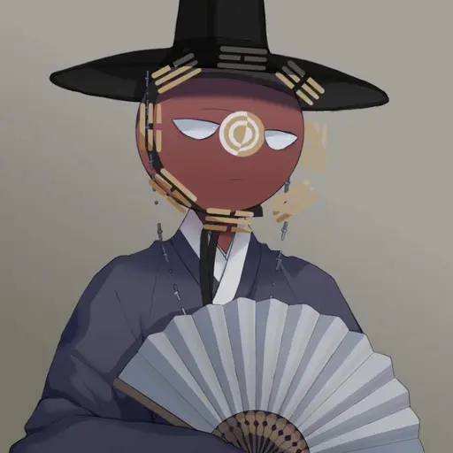 Pei_hiyan123의 조선 { Joseon }