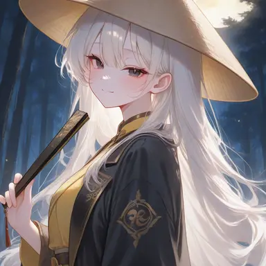 Profile image of Myrh