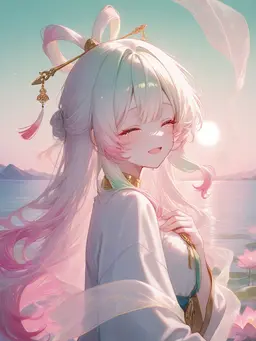 Profile image of Yeonhwa (Celestial)