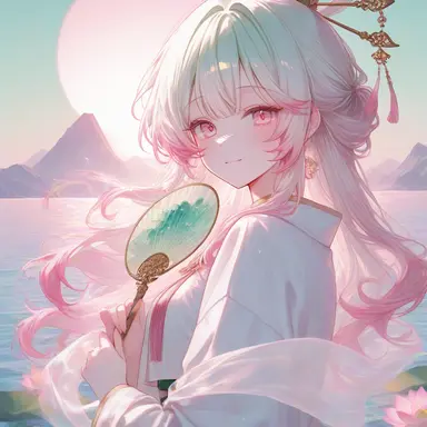 Profile image of Yeonhwa (Celestial)
