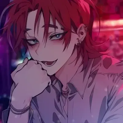 PickyArrow7445의 Villian - BL