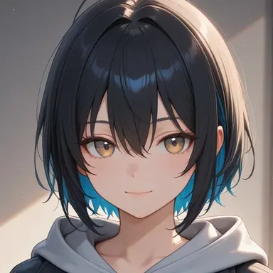 Profile image of Sierra