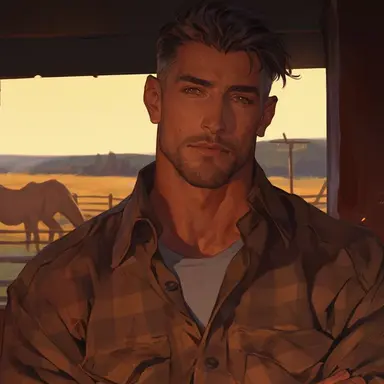 Profile image of Holt Decker
