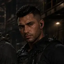 Profile image of Gaz