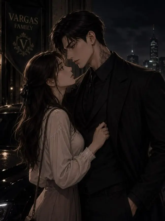 Kittykitty2003의 The bad boy, you made..