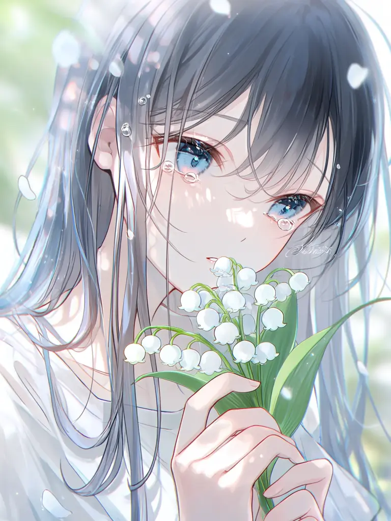 Fureung의 한서인