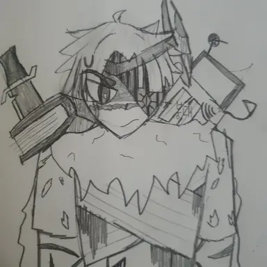 Profile image of 슬래셔