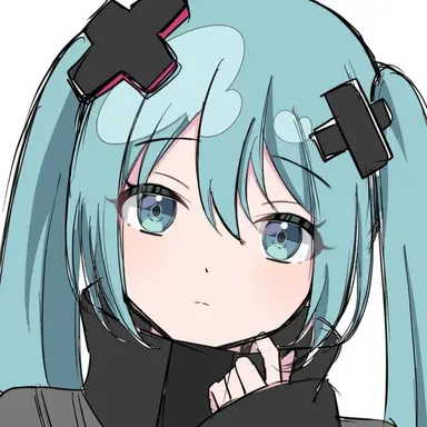 Profile image of 하츠네 미쿠