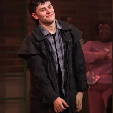 Profile image of JD