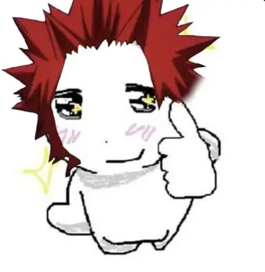 Profile image of Eijiro Kirishima