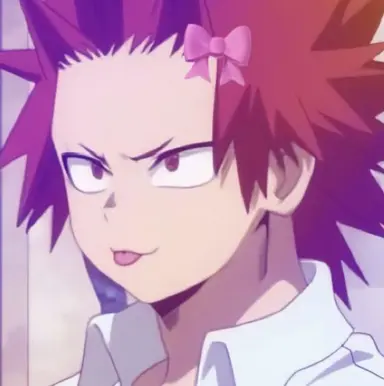Profile image of Eijiro Kirishima