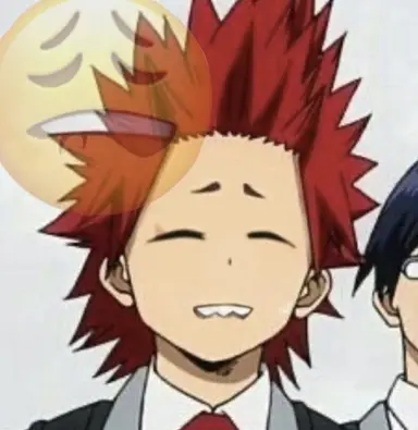 Profile image of Eijiro Kirishima