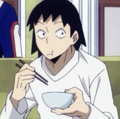 Profile image of Hanta Sero
